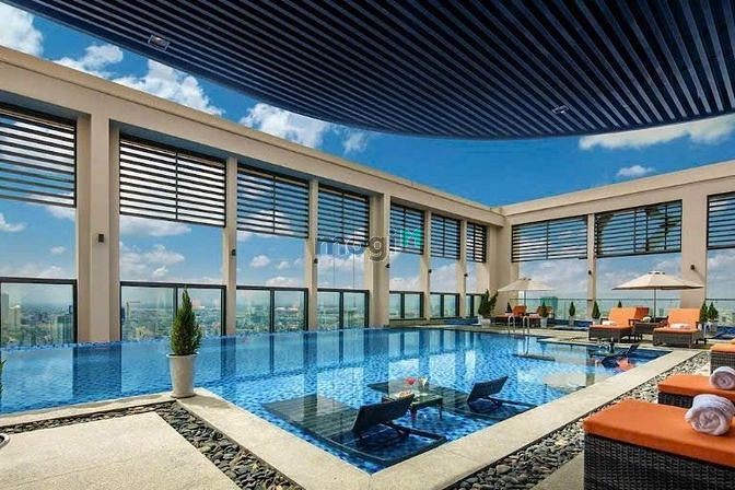 Hình ảnh bán nhanh Trang Chủ MB66.COM / Đăng Ký Tặng 66K biển mỹ khê 2 phòng ngủ