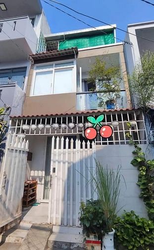 Hình ảnh Nhà hẻm 3,5m Lâm Văn Bền Quận 7 chỉ 1 tỷ 90tr sổ hồng riêng