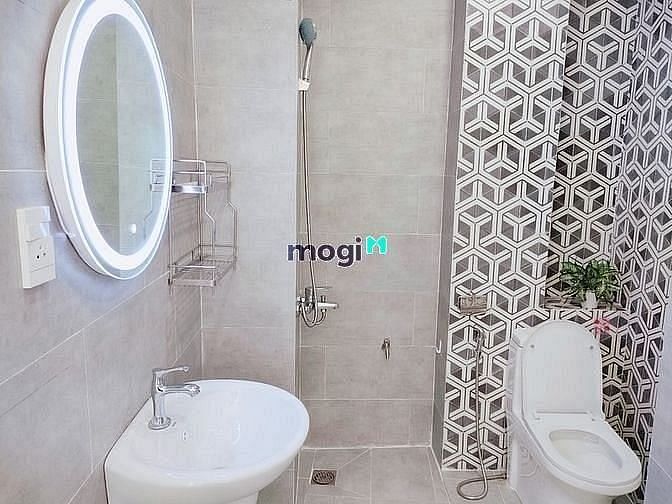 Hình ảnh Mb6623 nạp rút nhanh chóng studio 30m2 full nội thất,máy giặt riêng,nhất chi mai Tân Bình