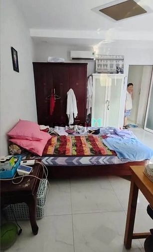 Hình ảnh Nhà hẻm 3,5m Lâm Văn Bền Quận 7 chỉ 1 tỷ 90tr sổ hồng riêng