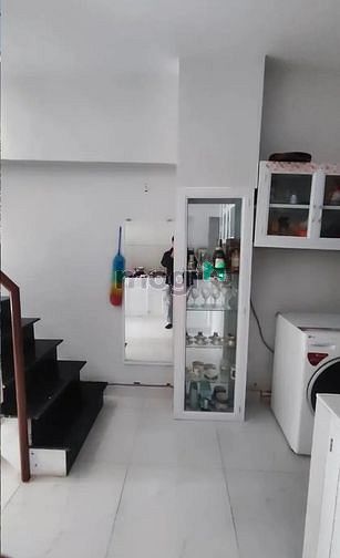 Hình ảnh Nhà hẻm 3,5m Lâm Văn Bền Quận 7 chỉ 1 tỷ 90tr sổ hồng riêng