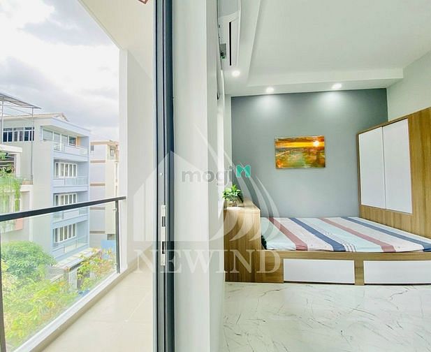 Hình ảnh Studio mới Q7_ 100% như hình _ trung tâm Q7_ gần Lotte, Tdtu, Rmit,...
