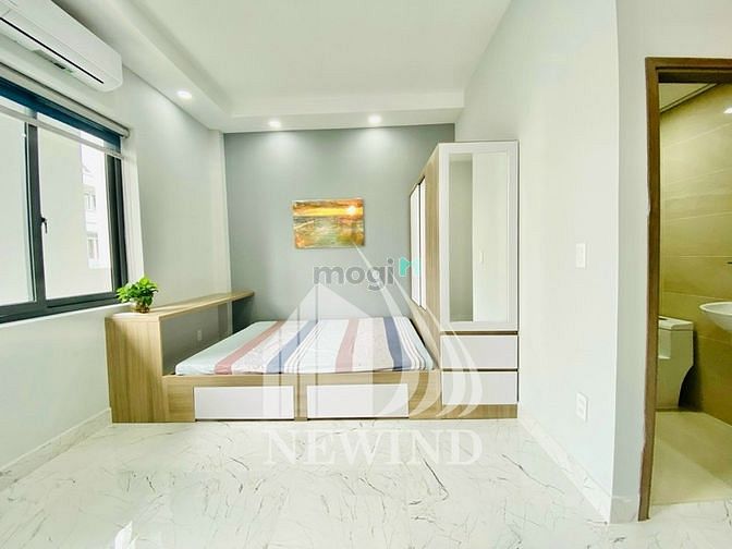 Hình ảnh Studio mới Q7_ 100% như hình _ trung tâm Q7_ gần Lotte, Tdtu, Rmit,...
