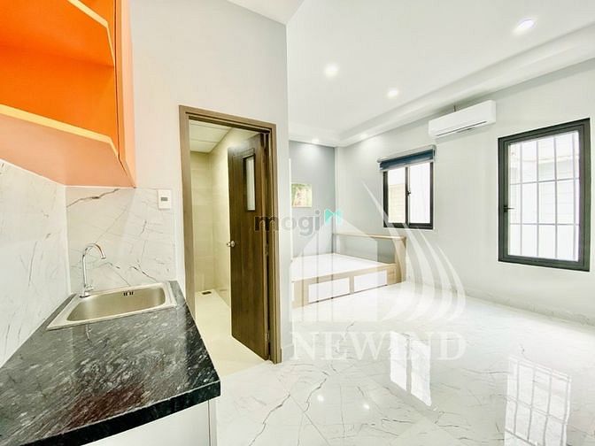 Hình ảnh Studio mới Q7_ 100% như hình _ trung tâm Q7_ gần Lotte, Tdtu, Rmit,...