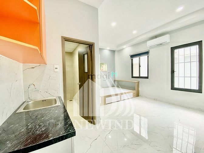 Hình ảnh Studio mới Q7_ 100% như hình _ trung tâm Q7_ gần Lotte, Tdtu, Rmit,...