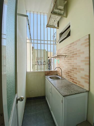 Hình ảnh GIẢM 500K Chính chủ cho thuê Phòng ban công view đẹp Quận 3(thang máy)