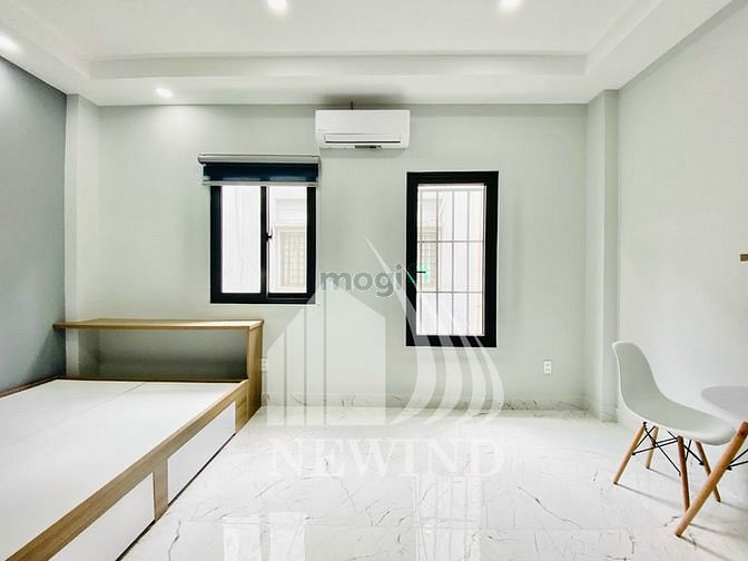 Hình ảnh Studio mới Q7_ 100% như hình _ trung tâm Q7_ gần Lotte, Tdtu, Rmit,...