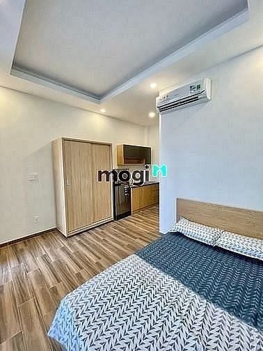Hình ảnh Mb6623 nạp rút nhanh chóng ban công thoáng, full nội thất gần sân bay Tân Sơn Nhất