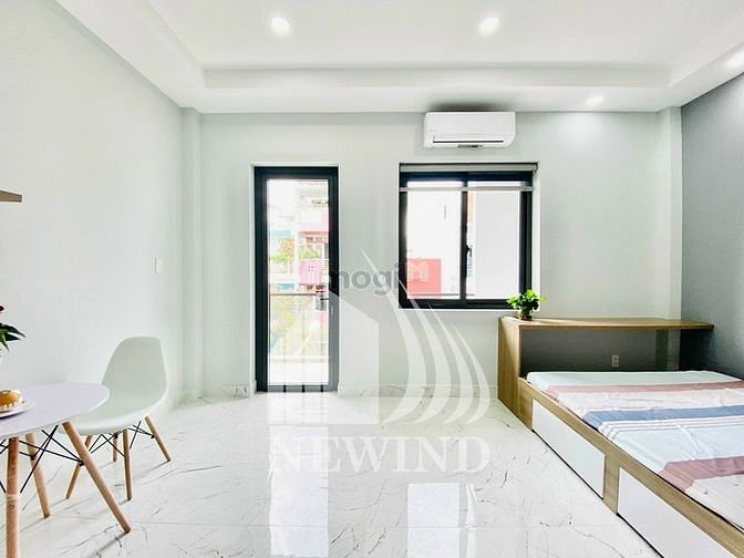 Hình ảnh Studio mới Q7_ 100% như hình _ trung tâm Q7_ gần Lotte, Tdtu, Rmit,...
