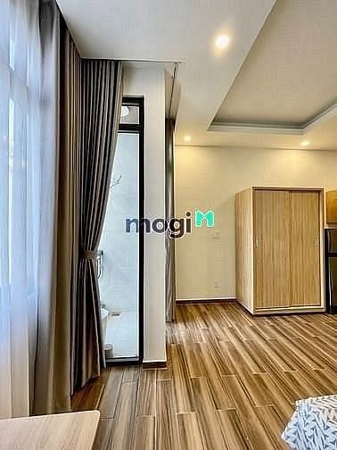 Hình ảnh Mb6623 nạp rút nhanh chóng ban công thoáng, full nội thất gần sân bay Tân Sơn Nhất
