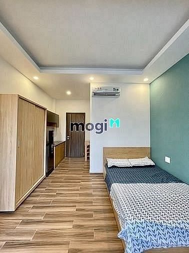 Hình ảnh Mb6623 nạp rút nhanh chóng ban công thoáng, full nội thất gần sân bay Tân Sơn Nhất