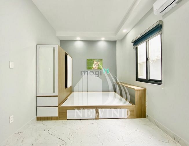 Hình ảnh Studio mới Q7_ 100% như hình _ trung tâm Q7_ gần Lotte, Tdtu, Rmit,...