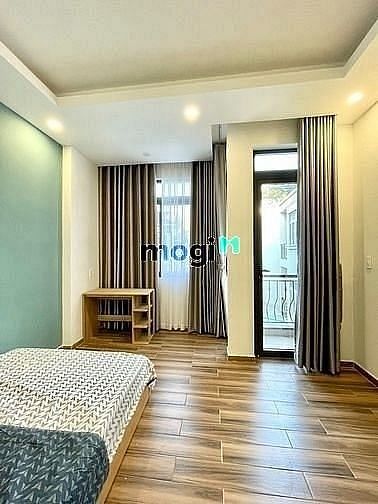 Hình ảnh Mb6623 nạp rút nhanh chóng ban công thoáng, full nội thất gần sân bay Tân Sơn Nhất