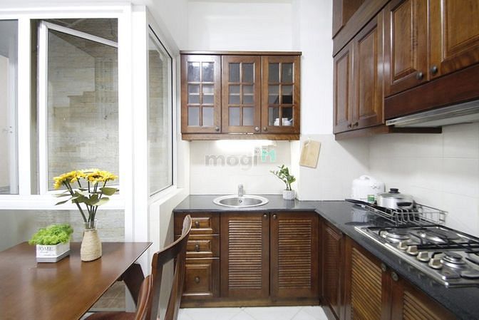 Hình ảnh 1Pn 35m2 mặt tiền Võ Văn Tần chính chủ cho thuê gấp
