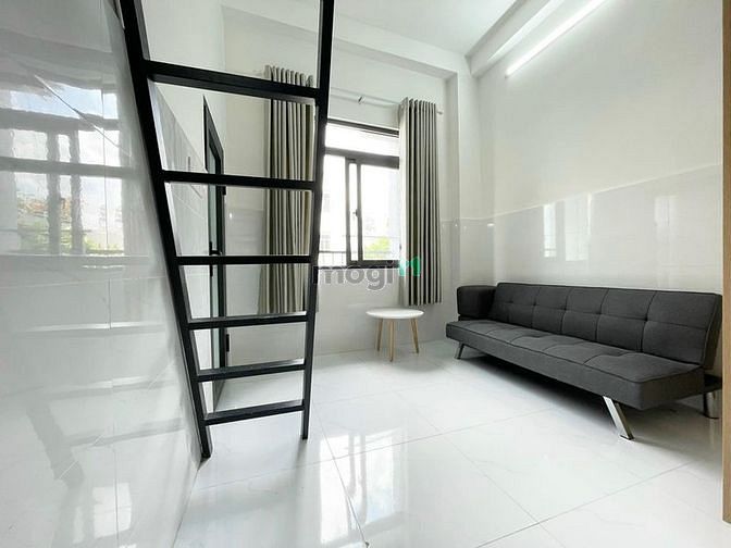Hình ảnh Phòng Trọ mới Xây rộng thoáng gần Aeon Mail Tân Phú