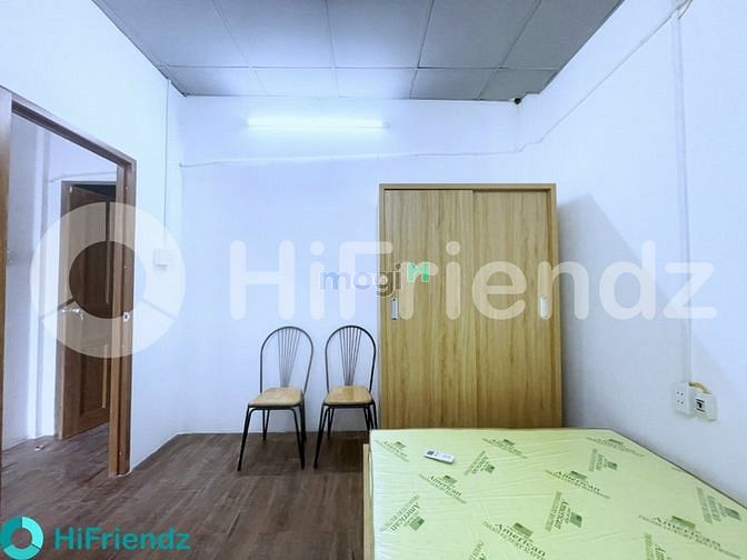 Hình ảnh CHDV 2PN Quận 10 - Máy giặc riêng
