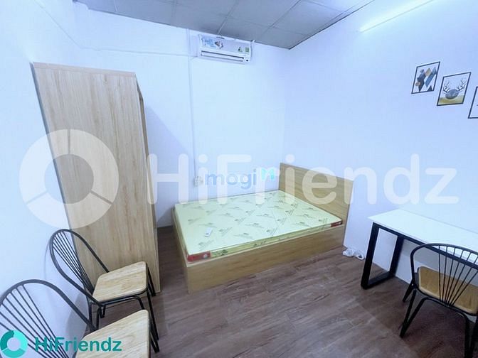 Hình ảnh CHDV 2PN Quận 10 - Máy giặc riêng