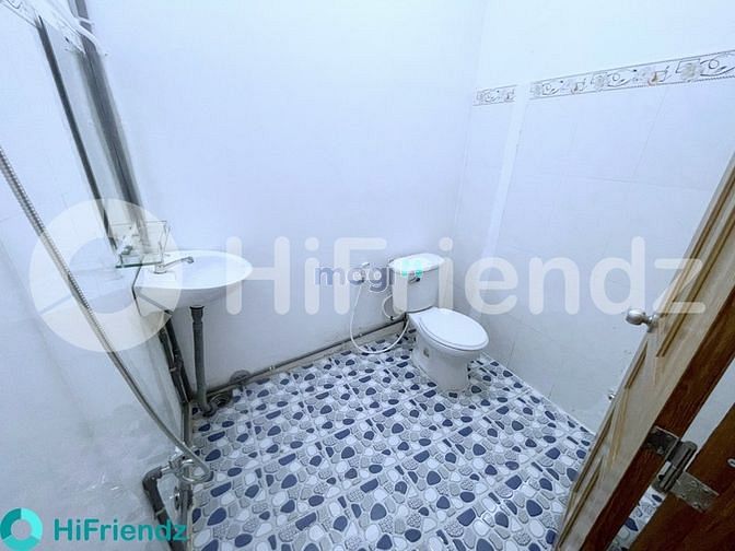 Hình ảnh CHDV 2PN Quận 10 - Máy giặc riêng