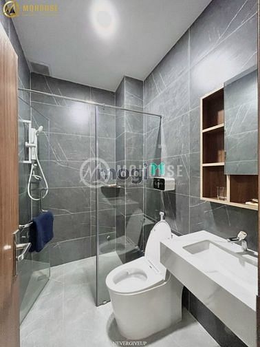 Hình ảnh Căn Hộ Studio Bancol- 60 m2 - Full Nội Thất - Thảo Điền Quận 2