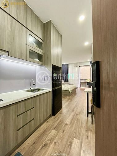 Hình ảnh Căn Hộ Studio Bancol- 60 m2 - Full Nội Thất - Thảo Điền Quận 2