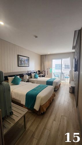 Hình ảnh ❄❄ Cho Thuê Căn Hô Studio Siêu Đẹp Ở Tại Đường mặt biển Hòn Chồng TTTP