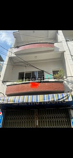 Hình ảnh Mặt bằng cho thuê Đường Ngô Tất Tố, Bình Thạnh