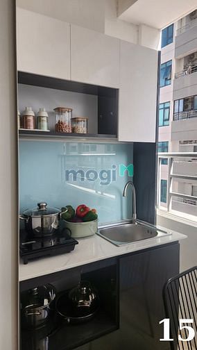 Hình ảnh ❄❄ Cho Thuê Căn Hô Studio Siêu Đẹp Ở Tại Đường mặt biển Hòn Chồng TTTP