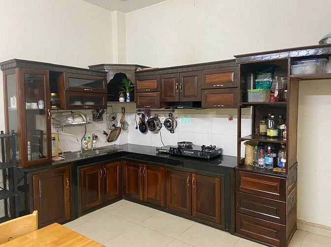 Hình ảnh Cho thuê nhà thạnh lộc 02 quận 12