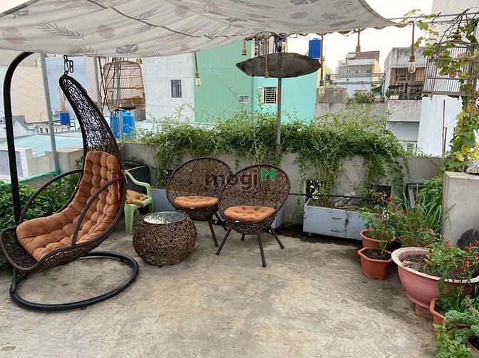 Hình ảnh Cho thuê nhà thạnh lộc 02 quận 12