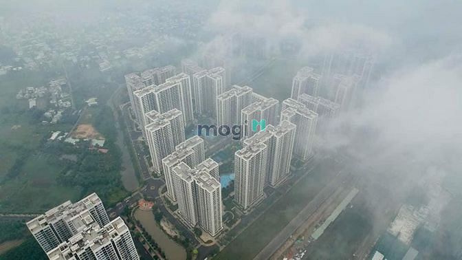 Hình ảnh Căn Hộ 2PN 59m2 Chỉ 2 Tỷ (BTP) rẻ nhất, Vinhomes Grand Park