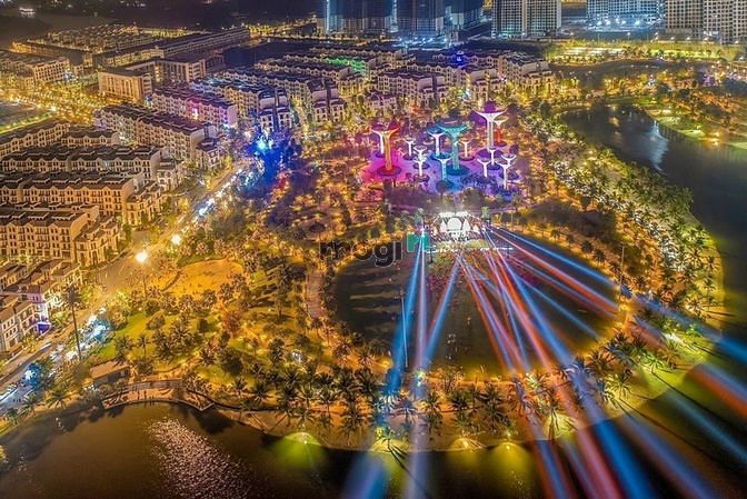 Hình ảnh Căn Hộ 2PN 59m2 Chỉ 2 Tỷ (BTP) rẻ nhất, Vinhomes Grand Park