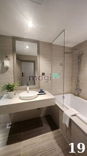 Hình ảnh ❄❄ Cho Thuê Căn Hô Studio Siêu Đẹp Ở Tại Đường mặt biển Hòn Chồng TTTP