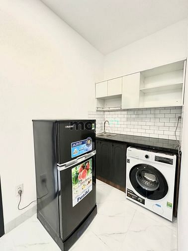 Hình ảnh ✅Mb6623 nạp rút nhanh chóng máy giặt riêng, bếp riêng Đường Bình Lợi, Bình Thạnh