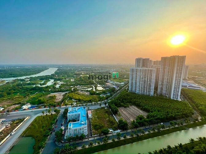 Hình ảnh Căn Hộ 2PN 59m2 Chỉ 2 Tỷ (BTP) rẻ nhất, Vinhomes Grand Park