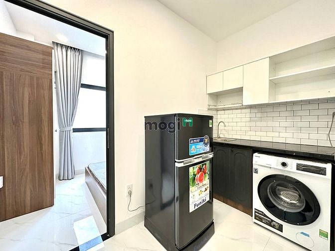 Hình ảnh ✅Mb6623 nạp rút nhanh chóng máy giặt riêng, bếp riêng Đường Bình Lợi, Bình Thạnh