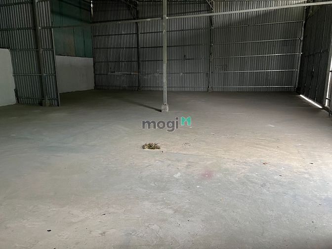 Hình ảnh Cho thuê xưởng thạnh lộc 15 quận 12
