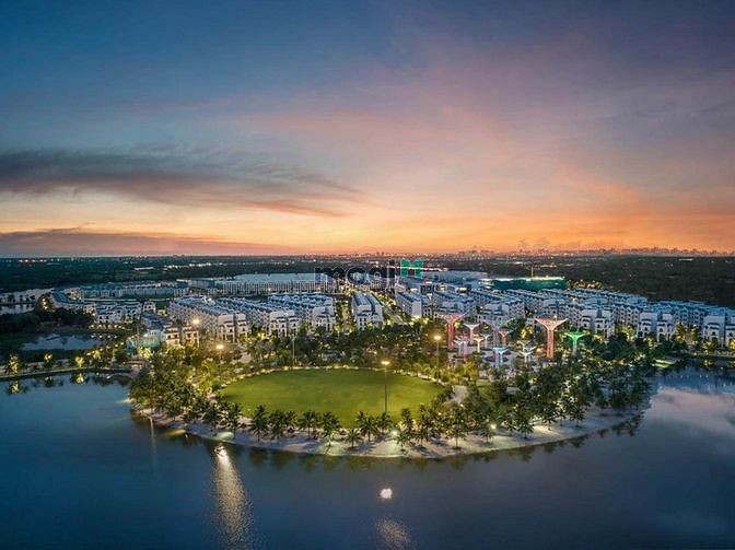 Hình ảnh Căn Hộ 2PN 59m2 Chỉ 2 Tỷ (BTP) rẻ nhất, Vinhomes Grand Park