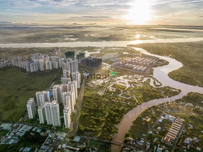 Hình ảnh Căn Hộ 2PN 59m2 Chỉ 2 Tỷ (BTP) rẻ nhất, Vinhomes Grand Park