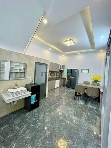Hình ảnh CHIA TÀI SẢN BÁN NHÀ CÓ SỔ Trần Đại Nghĩa Bình Tân 4x12m giá 1tỷ250