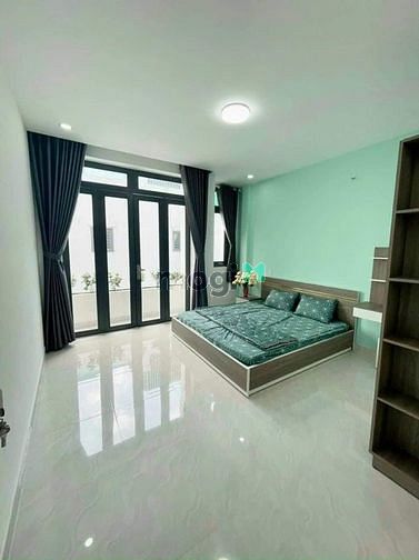 Hình ảnh CHIA TÀI SẢN BÁN NHÀ CÓ SỔ Trần Đại Nghĩa Bình Tân 4x12m giá 1tỷ250