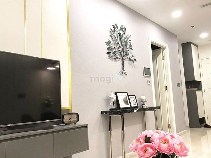 Hình ảnh 🌟🌟Cho thuê 1PN view thoáng đã trang bị đầy đủ nội thất cao cấ