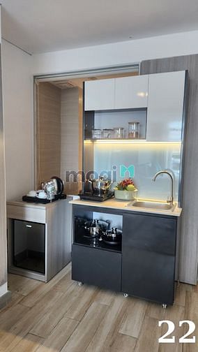 Hình ảnh ❄❄ Cho Thuê Căn Hô Studio Siêu Đẹp Ở Tại Đường mặt biển Hòn Chồng TTTP