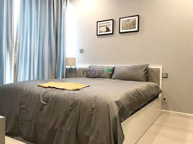Hình ảnh 🌟🌟Cho thuê 1PN view thoáng đã trang bị đầy đủ nội thất cao cấ