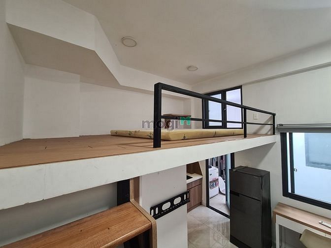 Hình ảnh Chính chủ còn trống 1 Căn Duplex BT cho thuê gấp