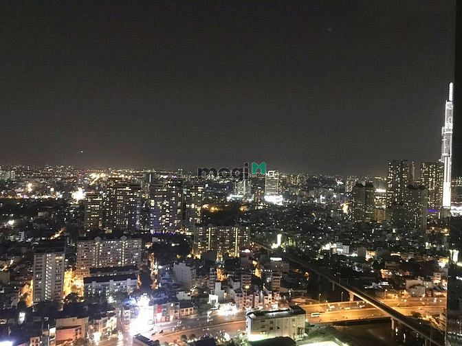 Hình ảnh 🌟🌟Cho thuê 1PN view thoáng đã trang bị đầy đủ nội thất cao cấ