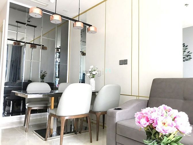 Hình ảnh 🌟🌟Cho thuê 1PN view thoáng đã trang bị đầy đủ nội thất cao cấ