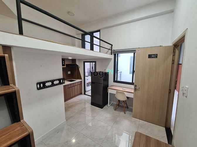 Hình ảnh Chính chủ còn trống 1 Căn Duplex BT cho thuê gấp