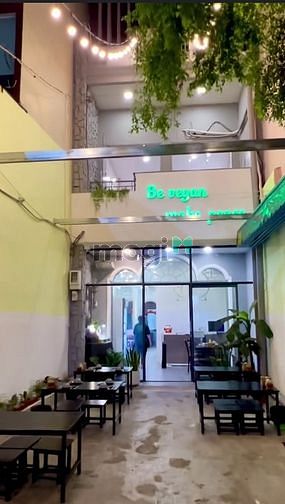 Hình ảnh Cho Thuê Nguyên Căn MT Nguyễn Thị Nhỏ, Tân Bình. Nhà đẹp 4,5x30m, 3Lầu
