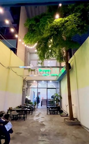 Hình ảnh Cho Thuê Nguyên Căn MT Nguyễn Thị Nhỏ, Tân Bình. Nhà đẹp 4,5x30m, 3Lầu