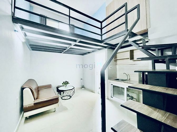 Hình ảnh ✨Mb6623 nạp rút nhanh chóng cao cấp, không gian rộng, gần KCX Tân Thuận, ĐH UFM, Vincom✨